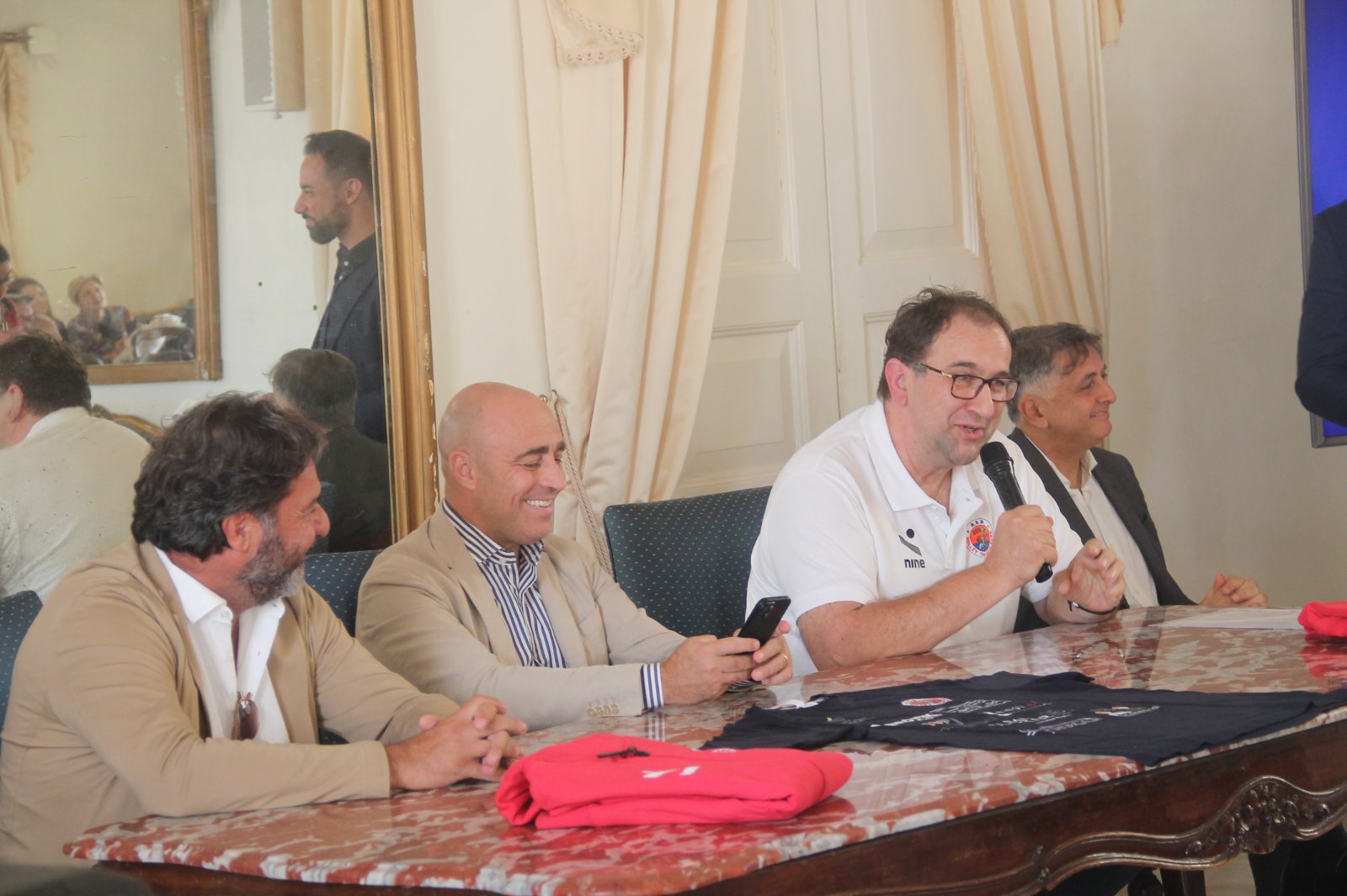 Nuova foto — 16/10/2026