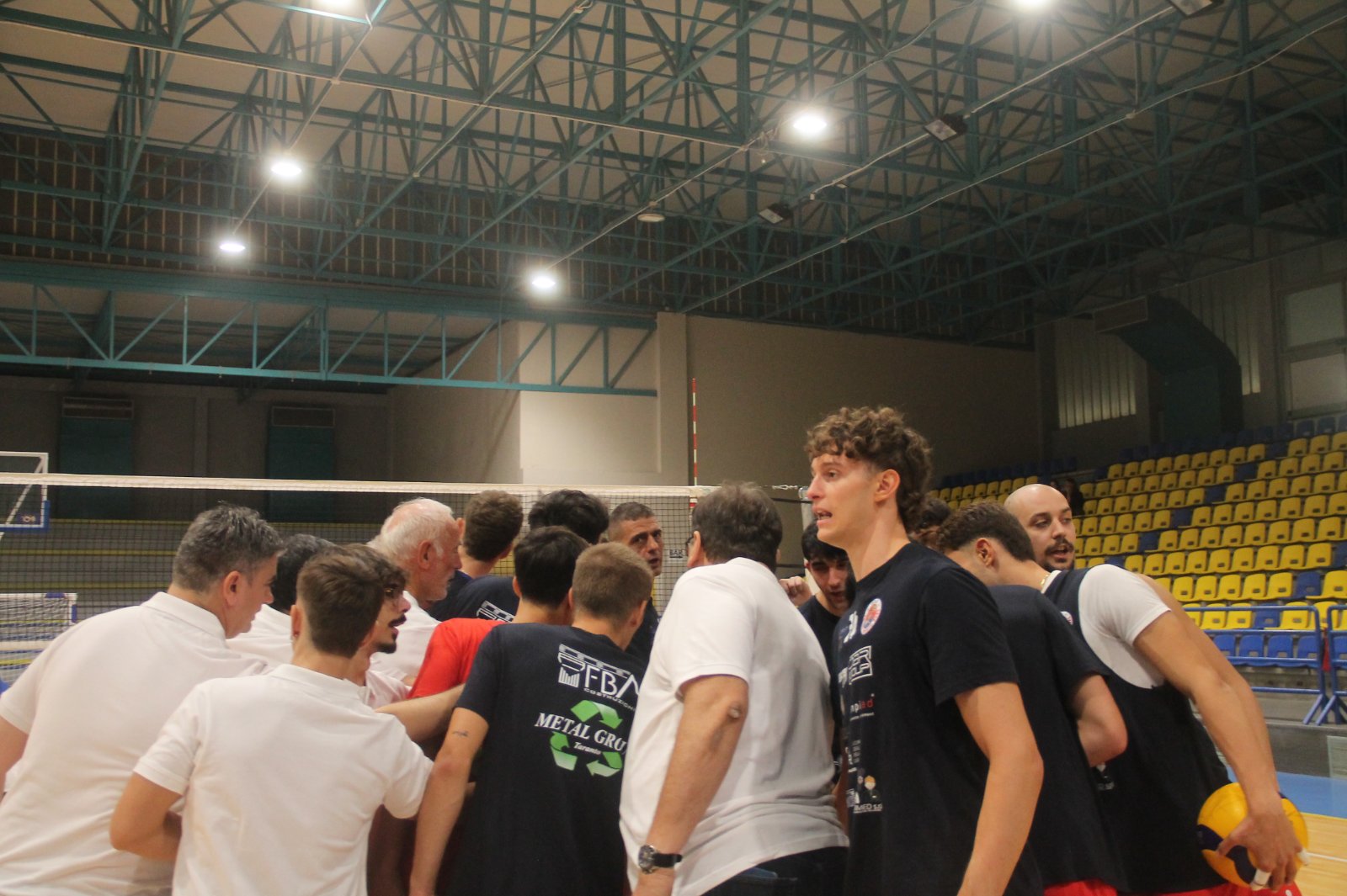 Nuova foto — 05/10/2026