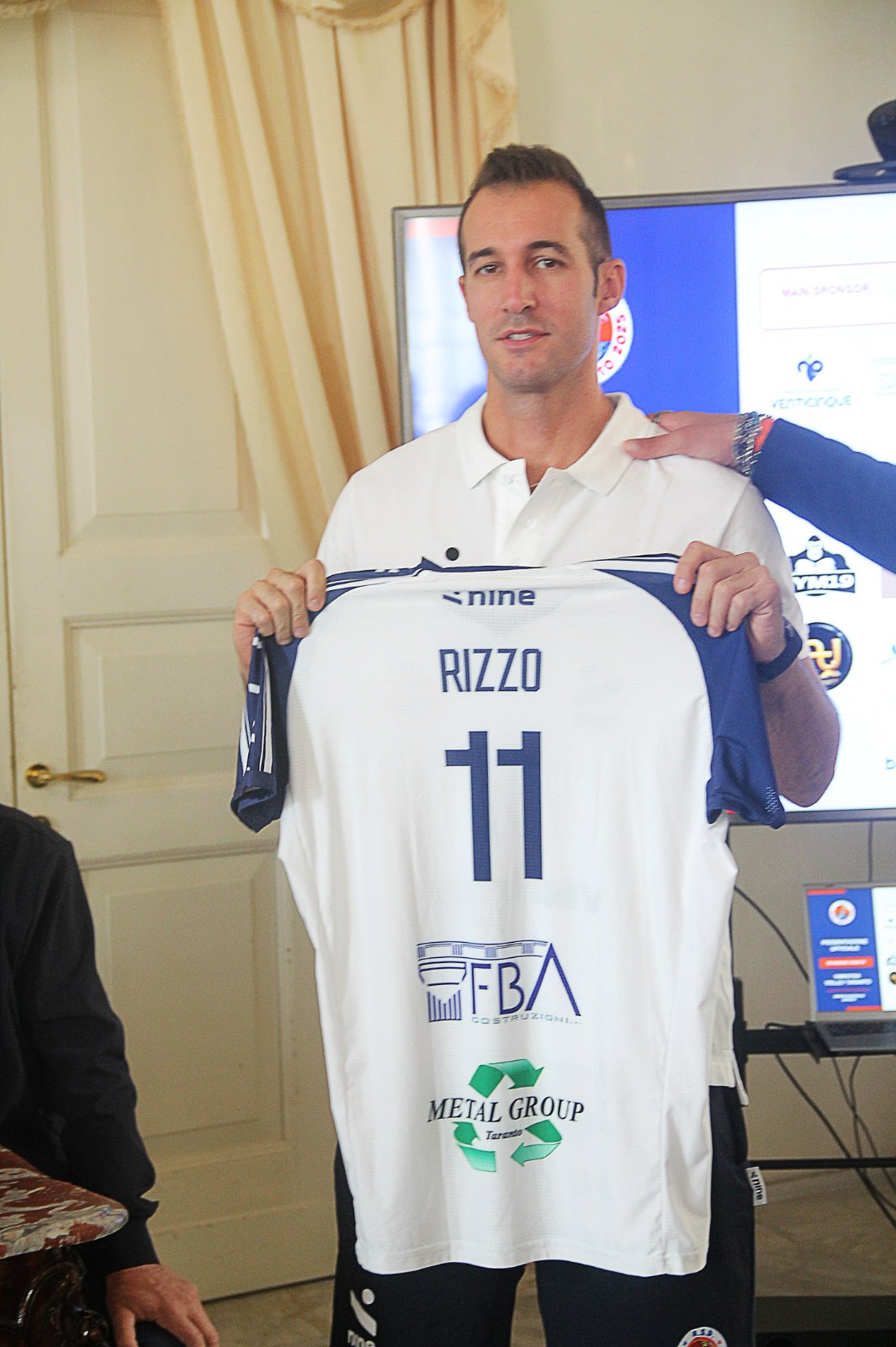 Marco Rizzo