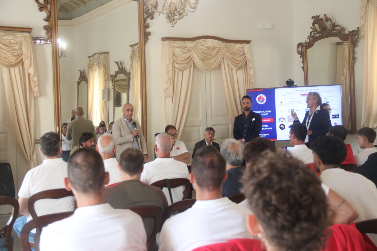 Nuova foto — 16/10/2026