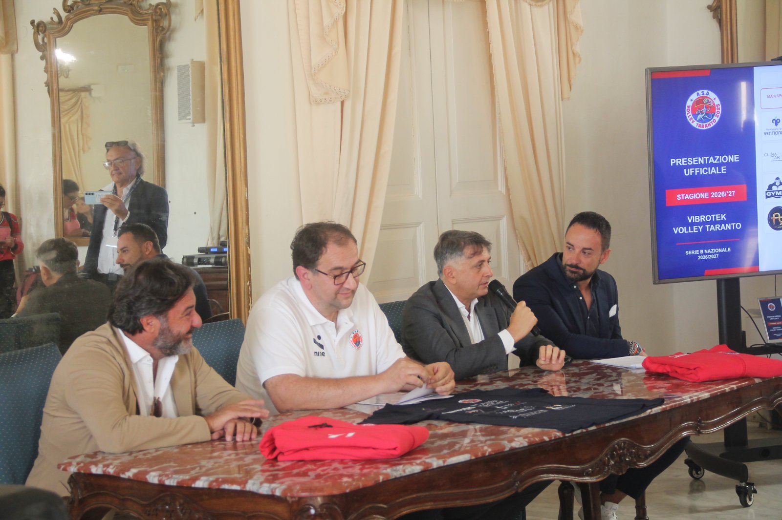 Nuova foto — 16/10/2026