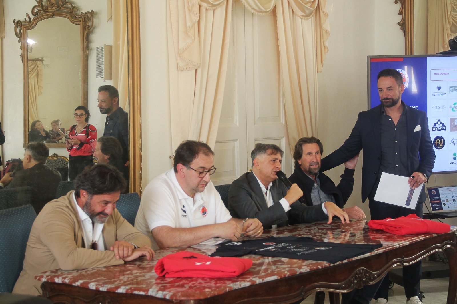 Nuova foto — 16/10/2026