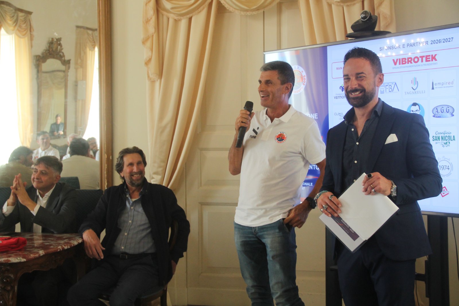 Nuova foto — 16/10/2026