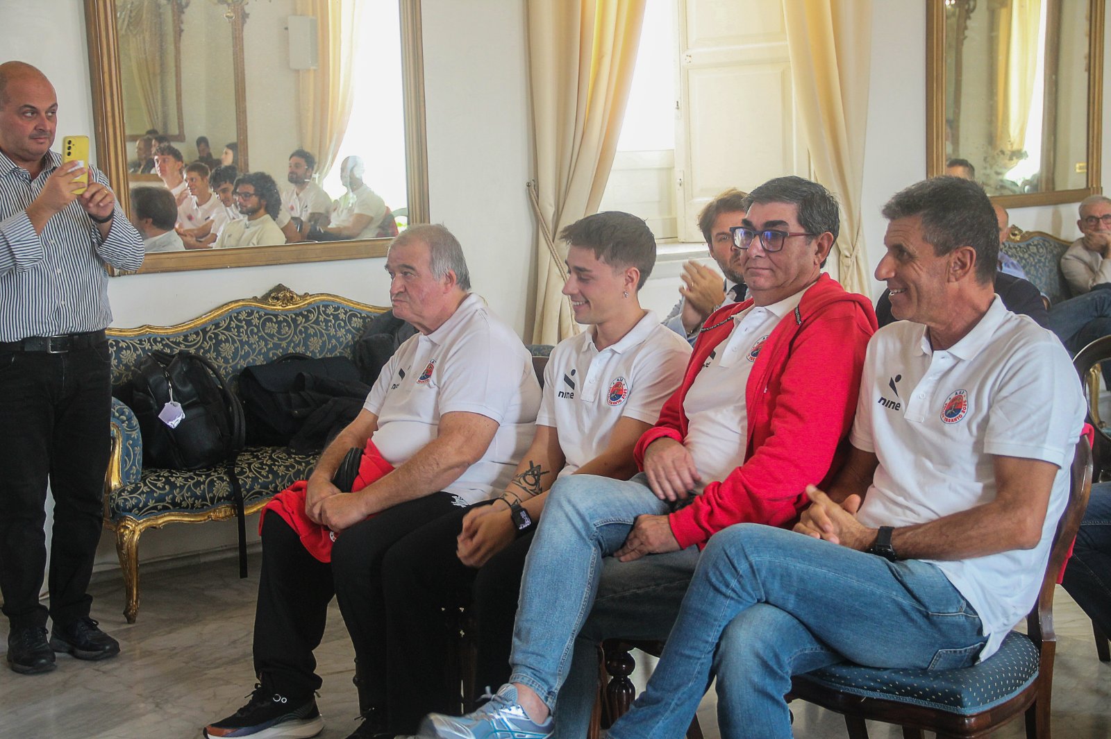 Nuova foto — 16/10/2026