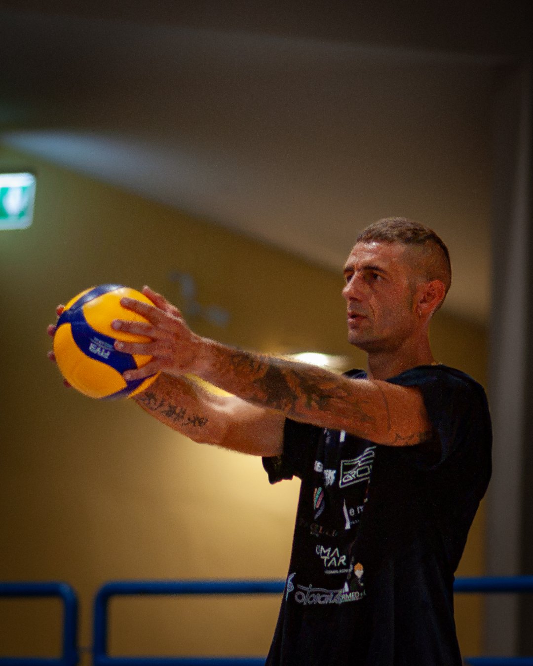 Alessio Fiore