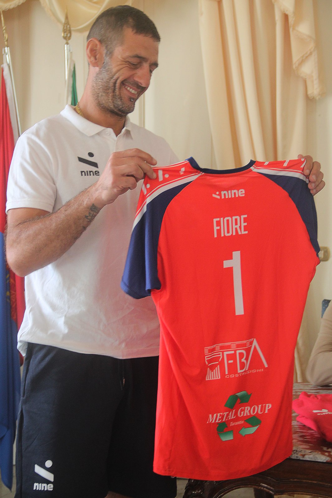 Alessio Fiore