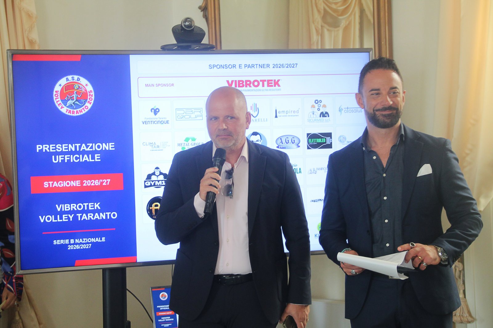 Nuova foto — 16/10/2026