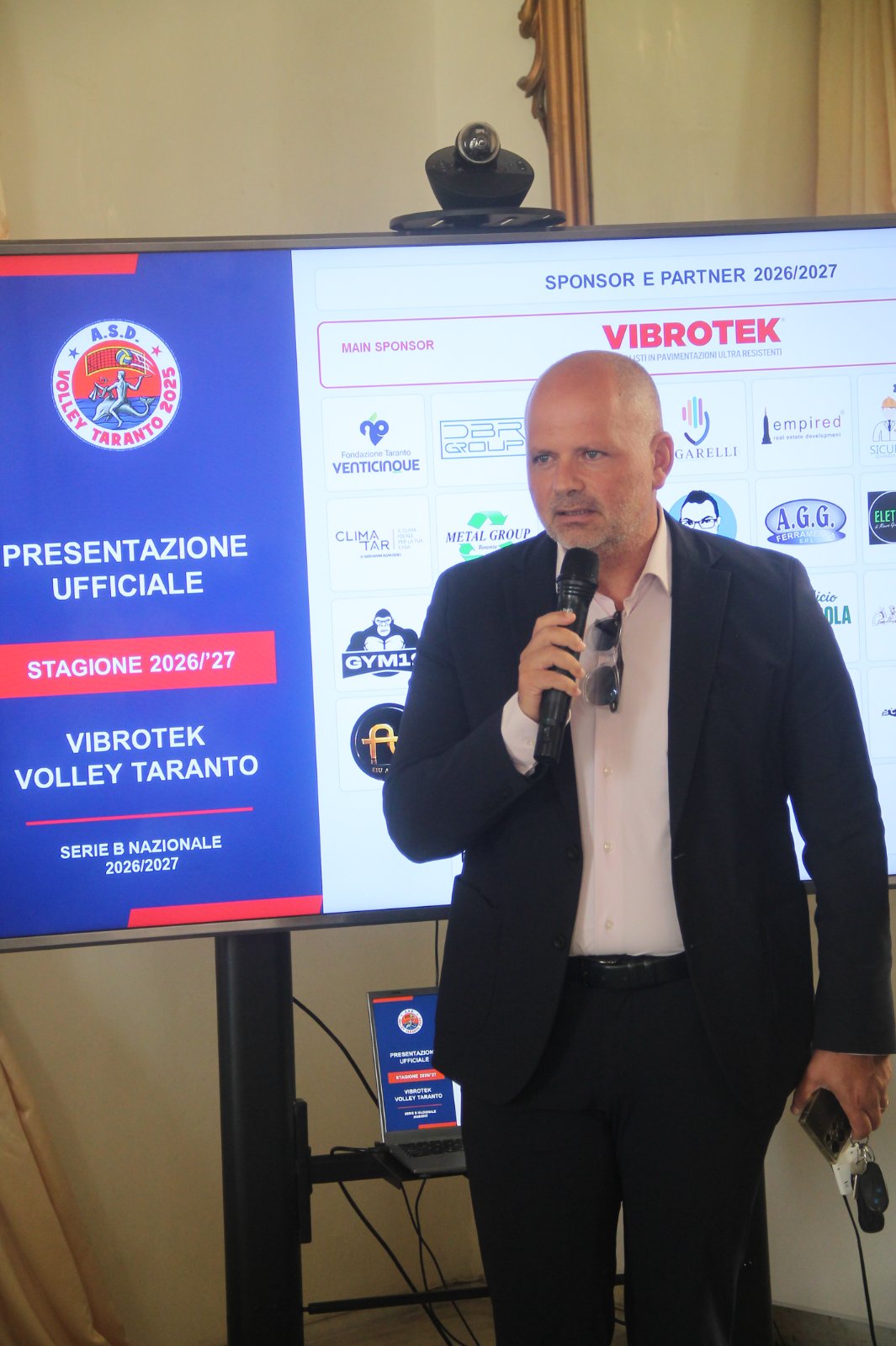 Nuova foto — 16/10/2026