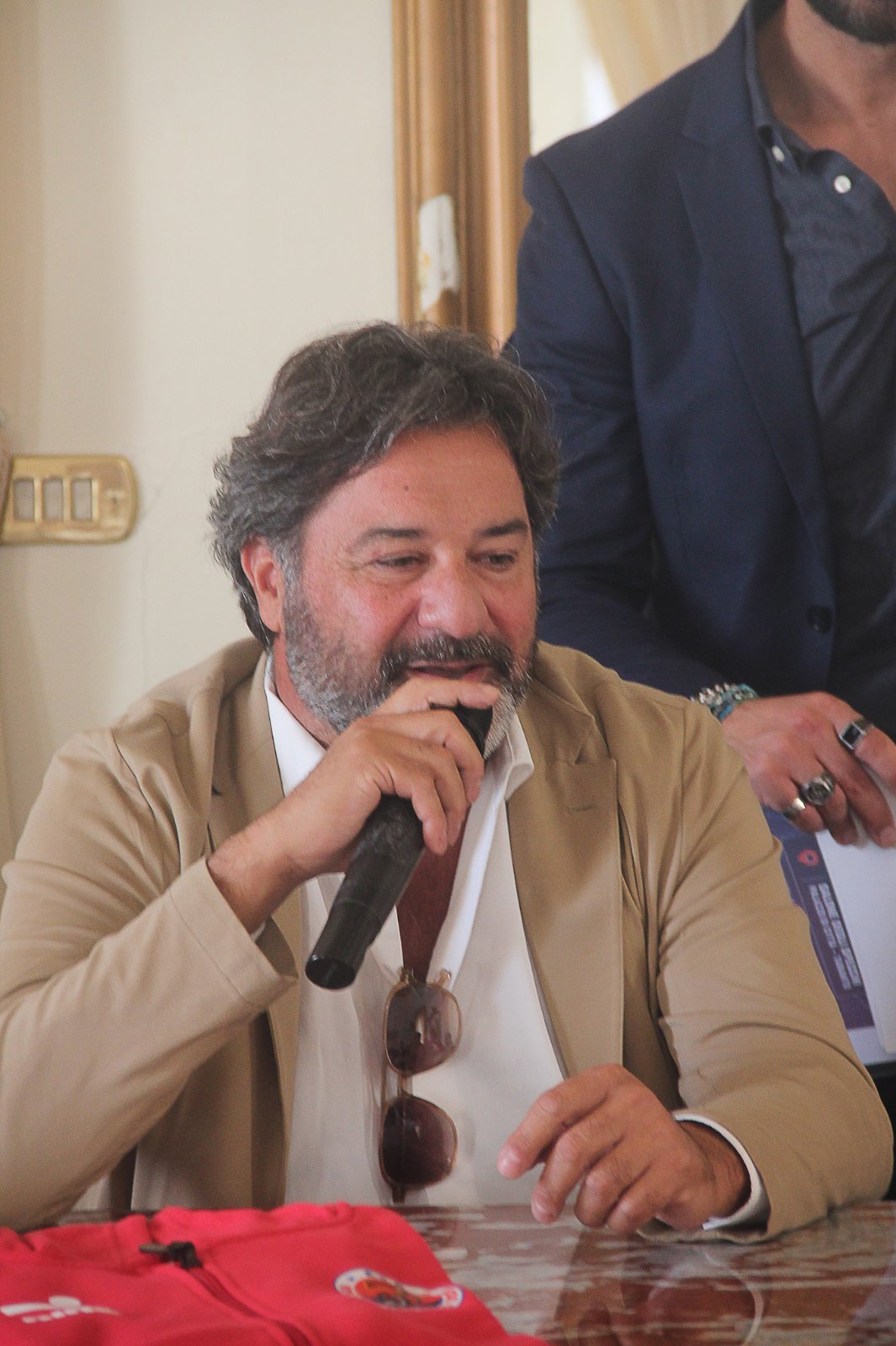Nuova foto — 16/10/2026
