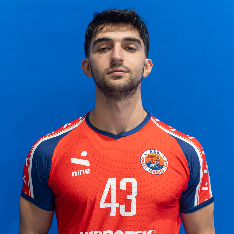 Giuseppe Notaristefano, prima maglia