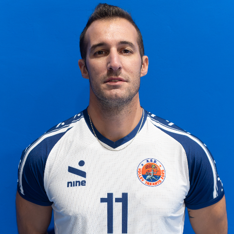 Marco Rizzo, prima maglia