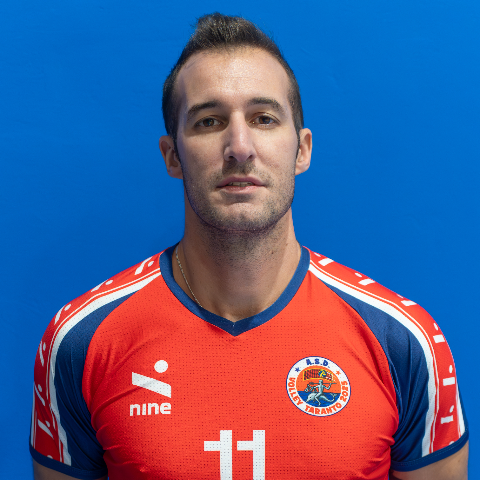 Marco Rizzo, seconda maglia