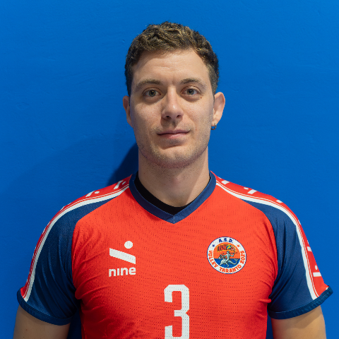 Davide Antonazzo, prima maglia